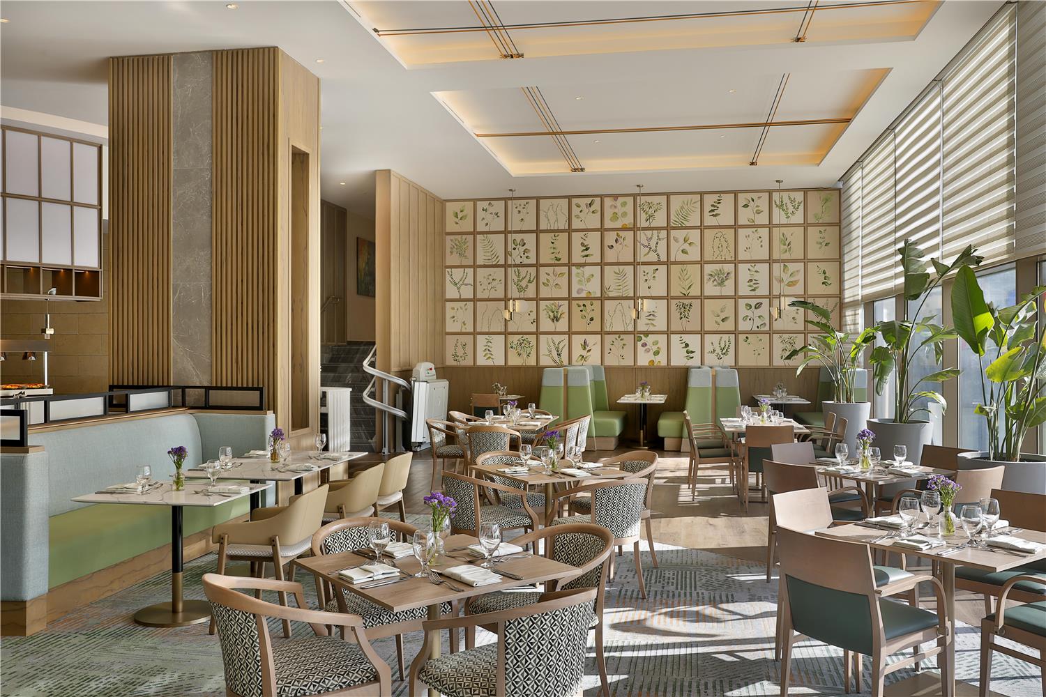 Signia by Hilton Amman 46/60