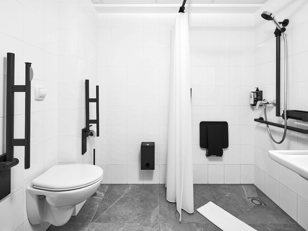 Ibis Praha Wenceslas Square Hotel 58/58