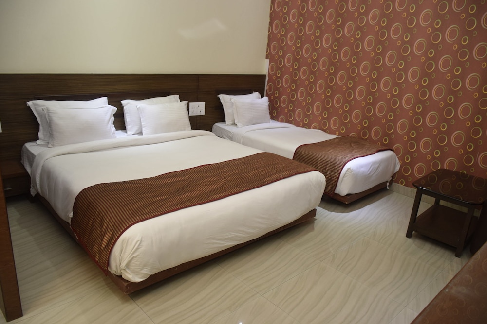 Hotel Vir Sai 15/38