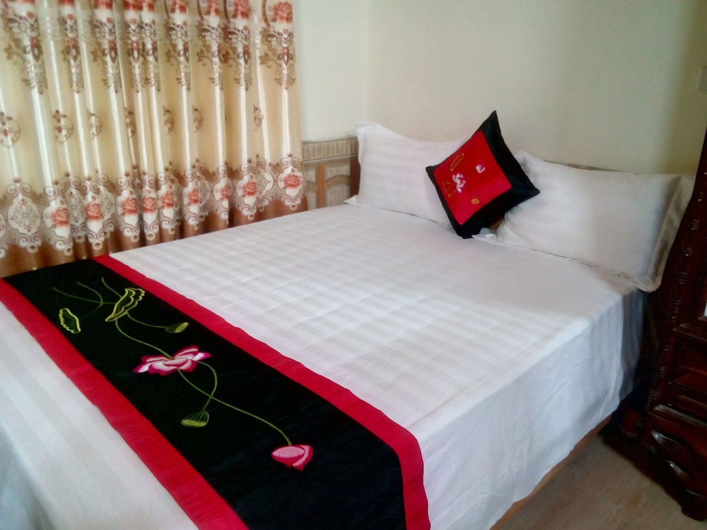 Tam Coc Smile Homestay 10/27