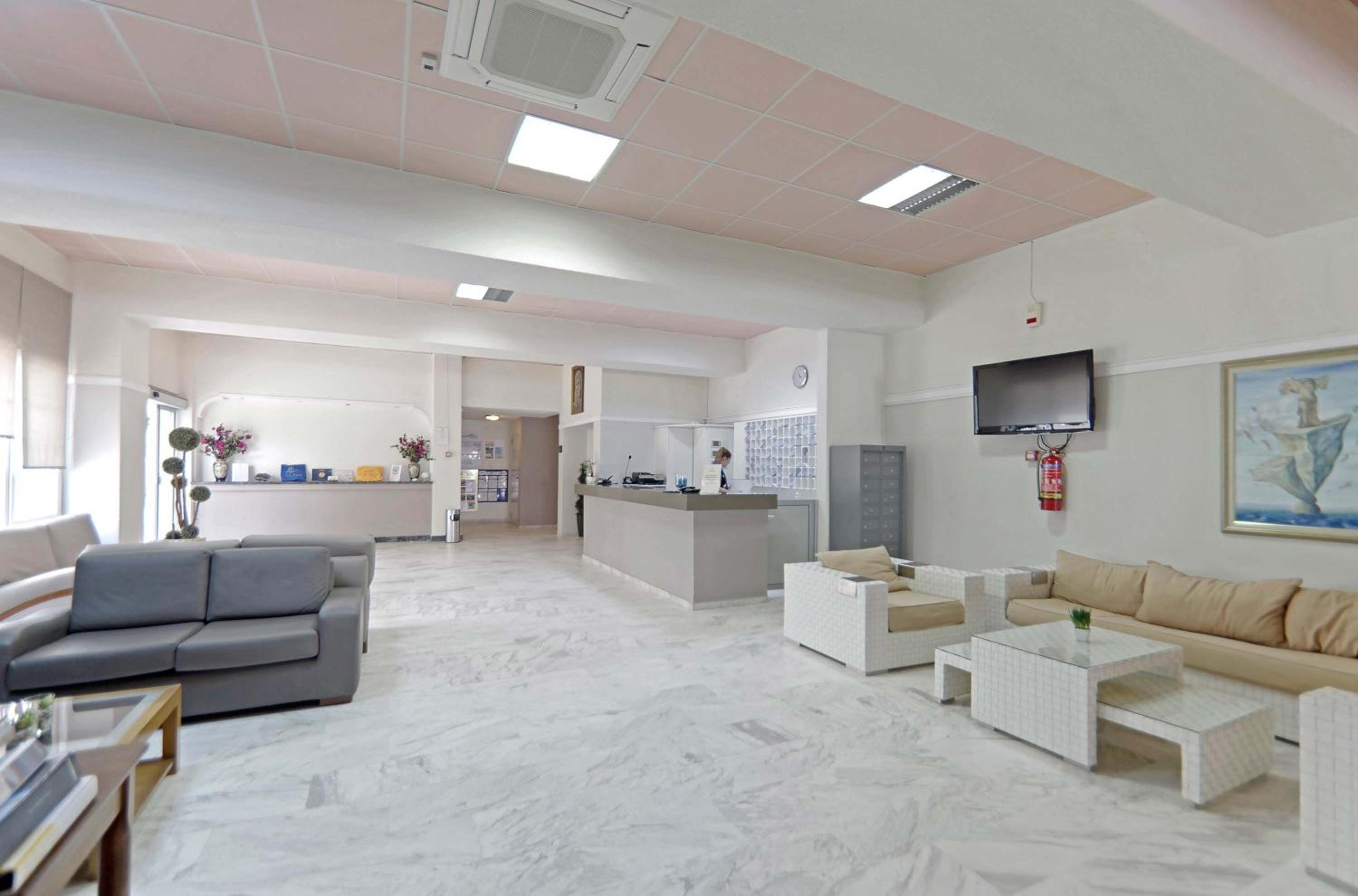 Sun Beach Platamon Resort 46/71