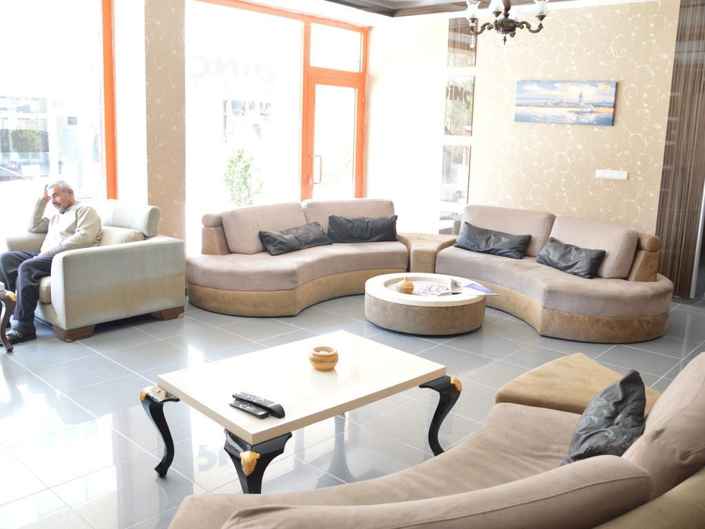 Otel Dinc 11/20