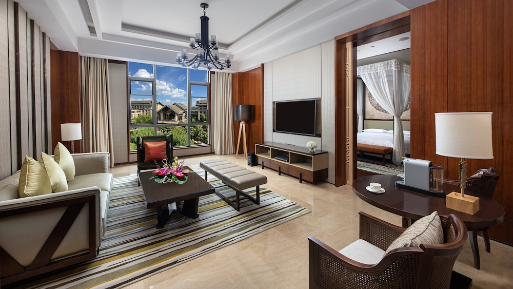 InterContinental Kunming 49/79