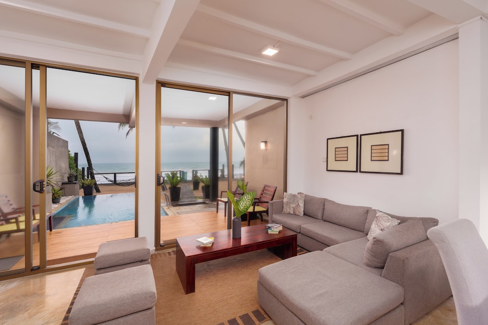 Hikks Villa Hikkaduwa 25/42