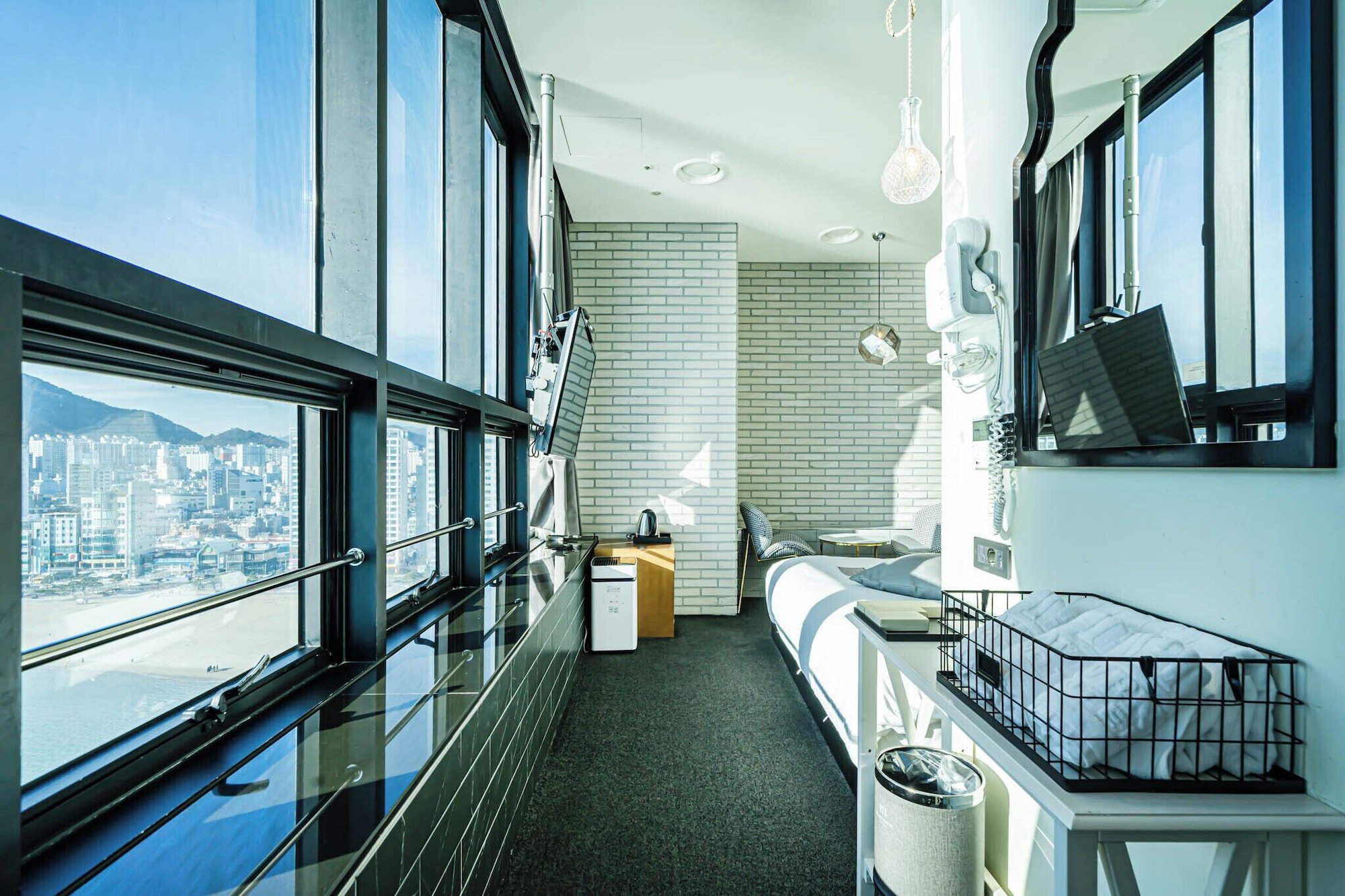 Avenue, King Bed, Ocean View، H Avenue 6/7