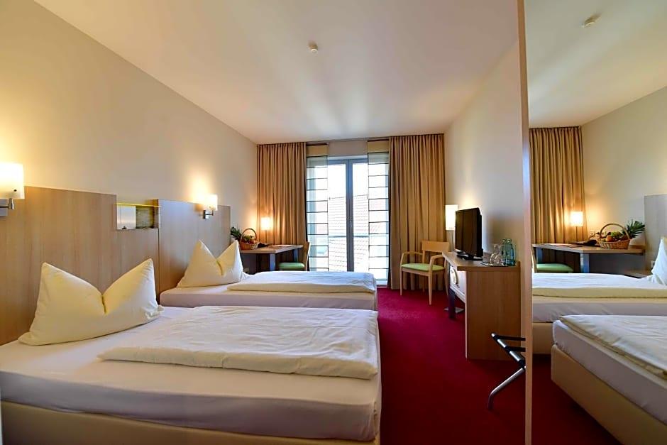 Hotel Aspethera 12/54