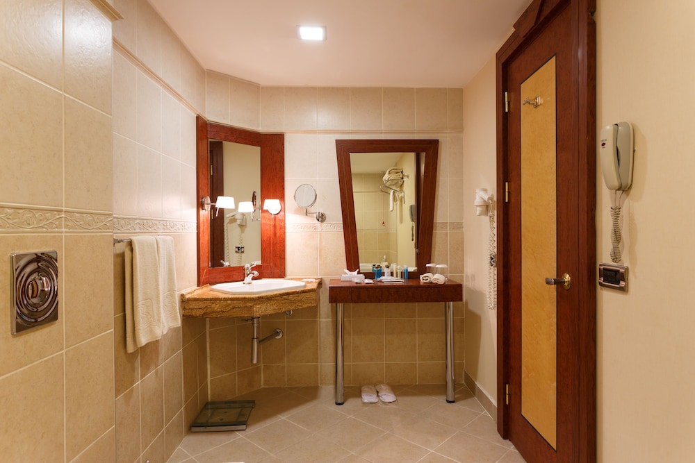Byotell Hotel Istanbul 6/74
