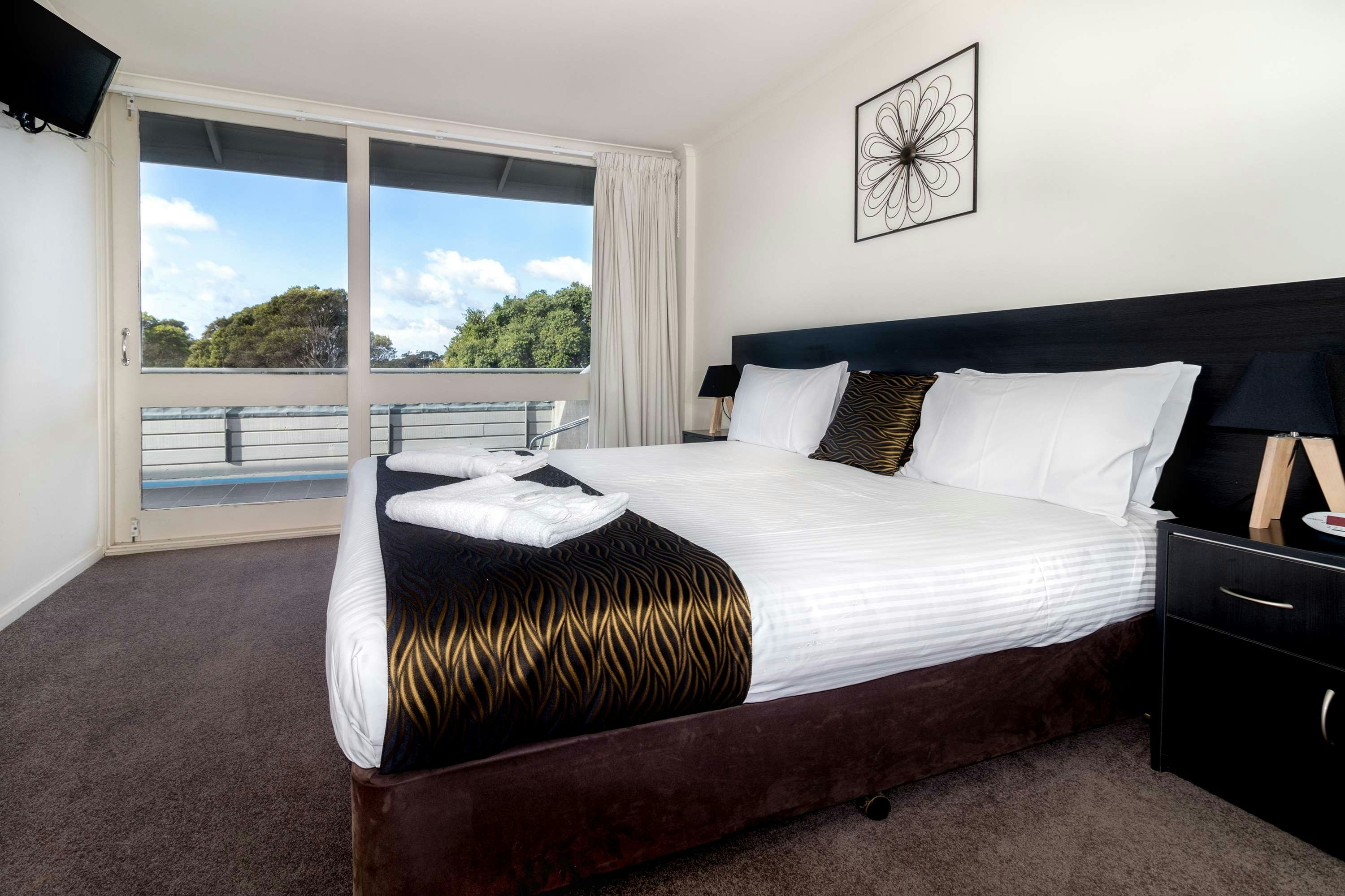 Horizon Apartments Narooma 6/18