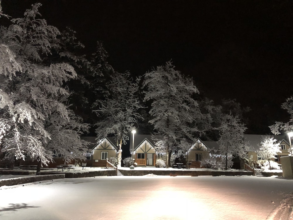 Bear Creek Resort 48/50