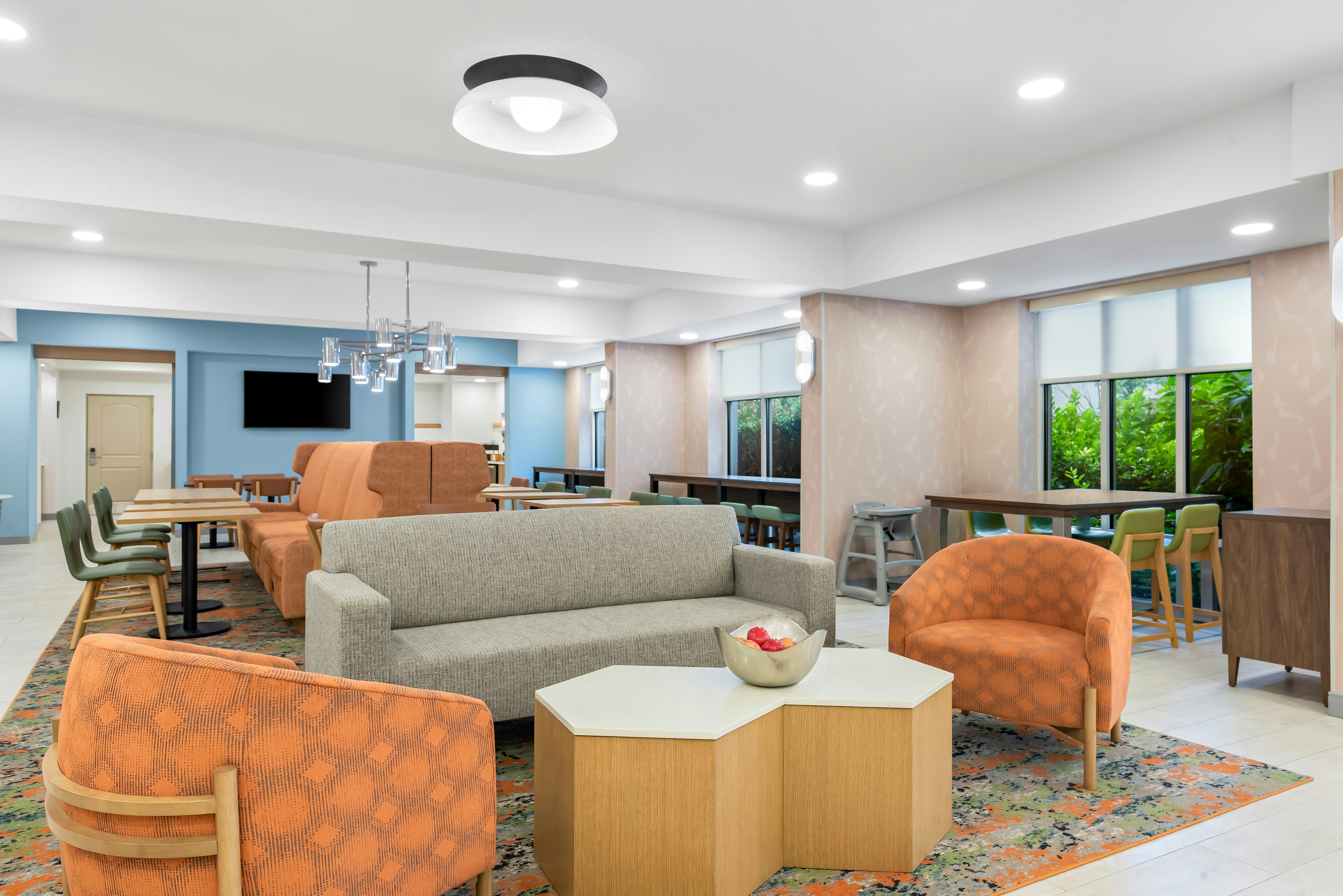 Hampton Inn By Hilton Gainesville Haymarket 12/18