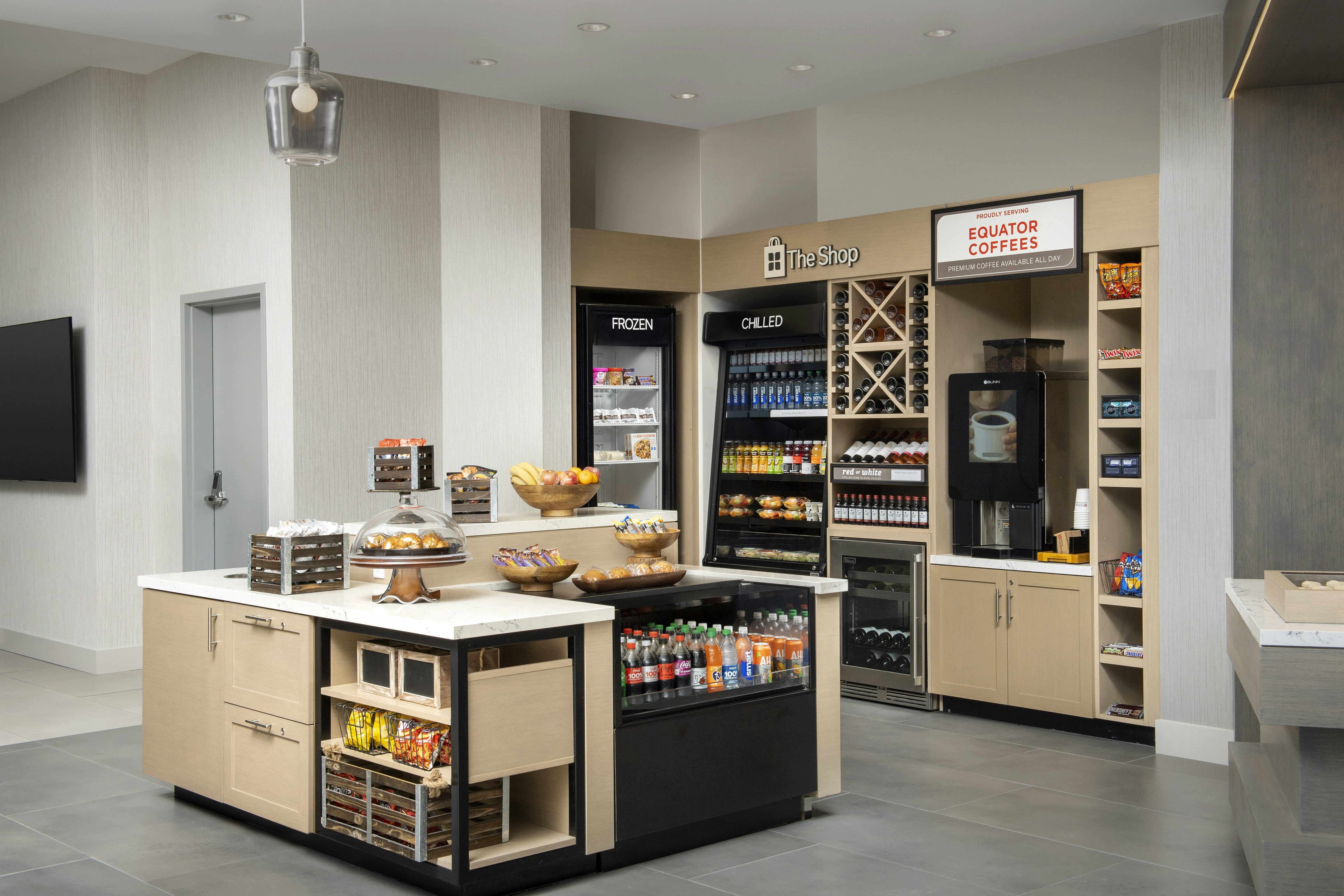 Hilton Garden Inn San Jose Airport 33/51
