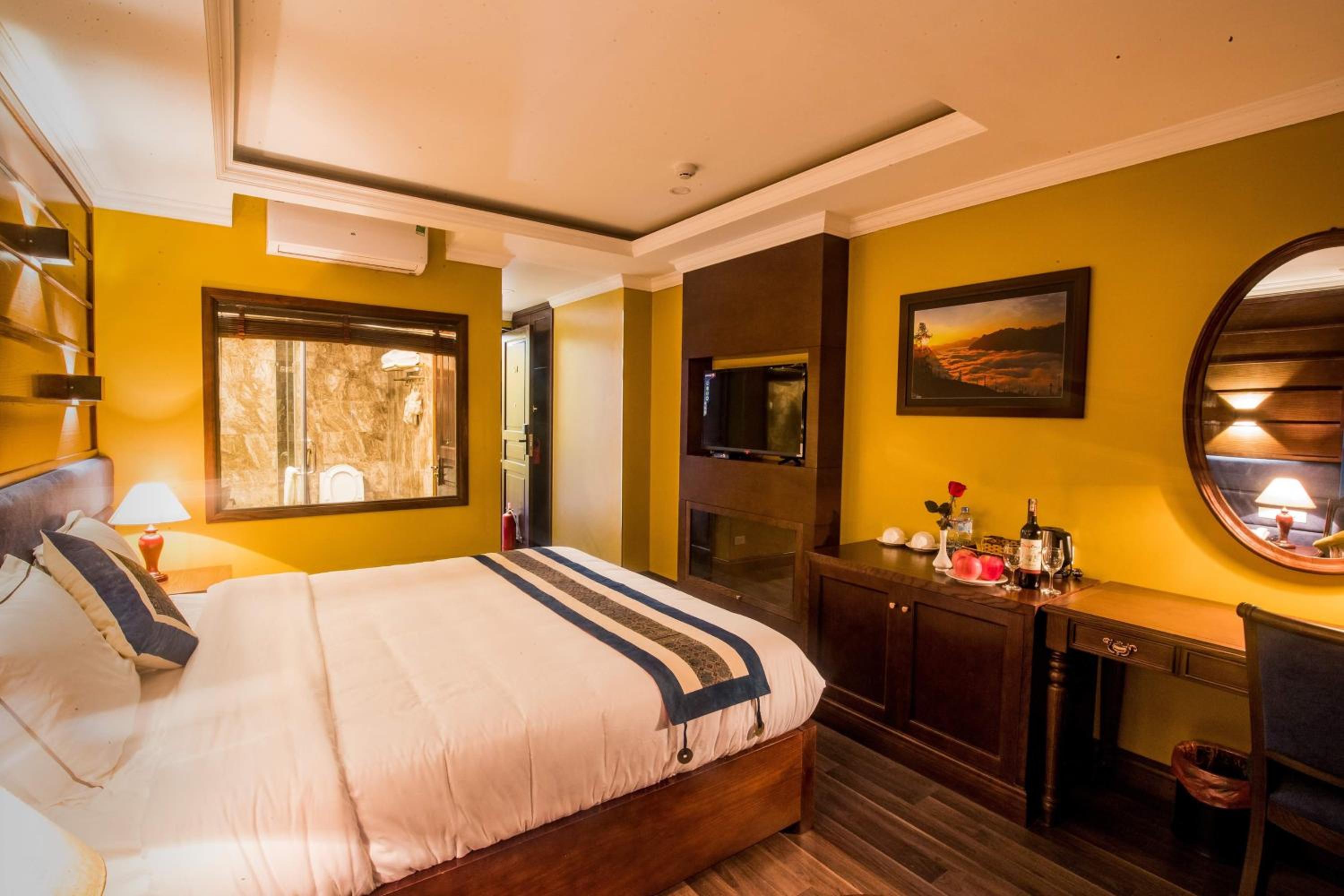 Nomadtrails Boutique Sapa 20/63