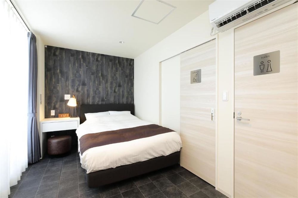 CHA-AN Hotel Ueno 10/50