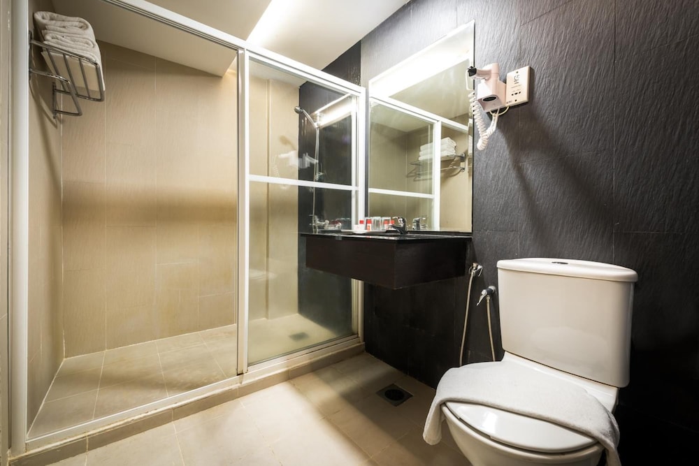 Hotel Sentral Riverview Melaka 24/24