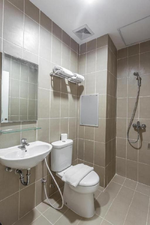 Astera Hotel Bintaro 22/22