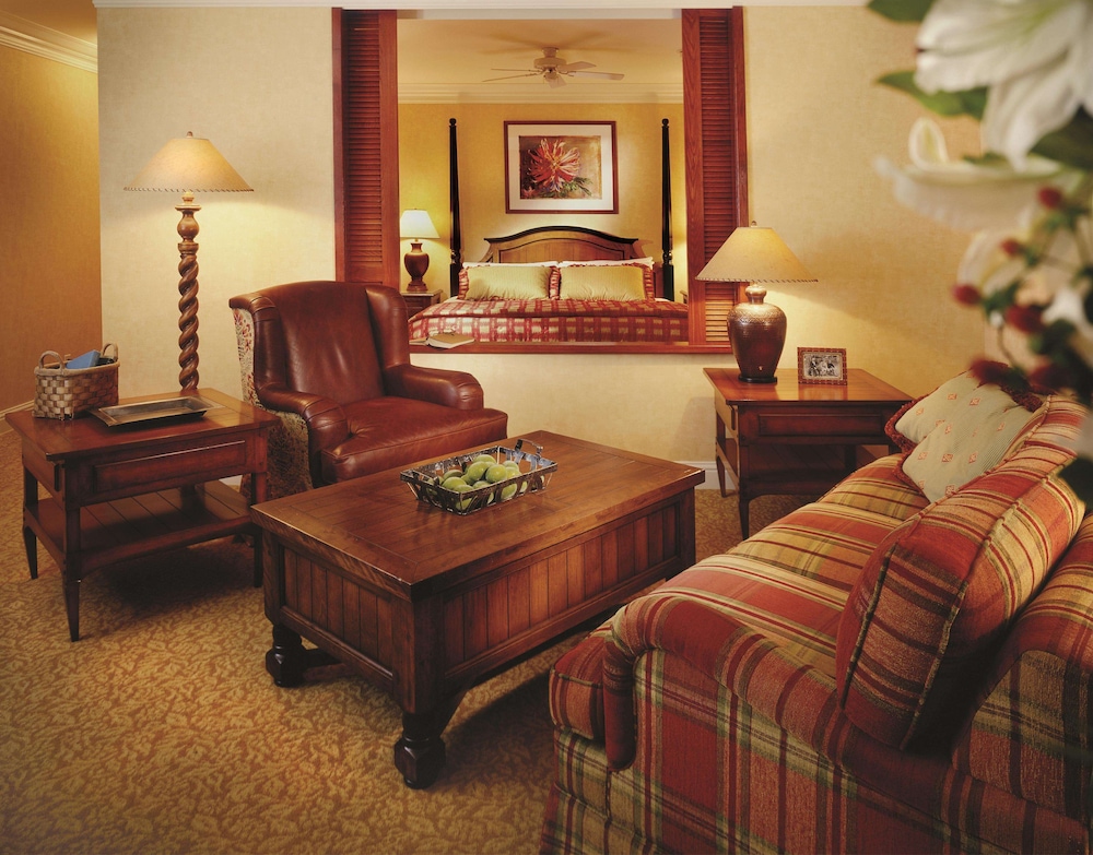 Fairmont Jasper Park Lodge 54/79