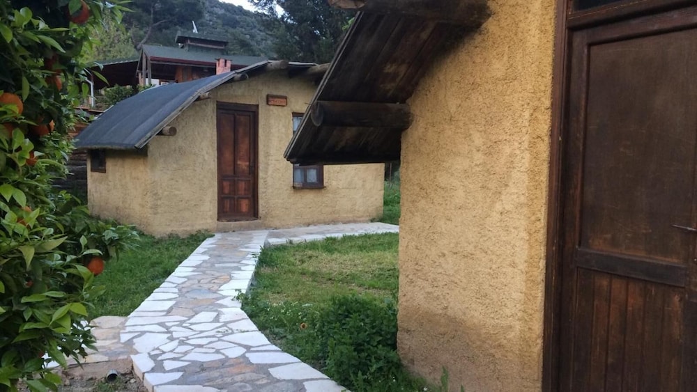 Simurg Evleri Olympos 29/35