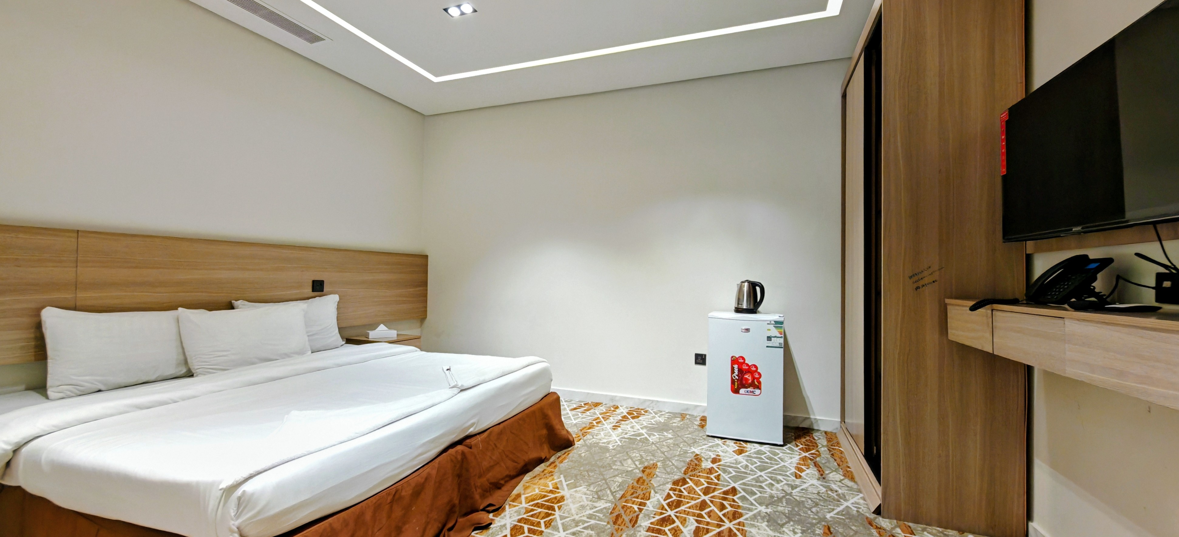 Jawharat Aljewar Hotel 25/38