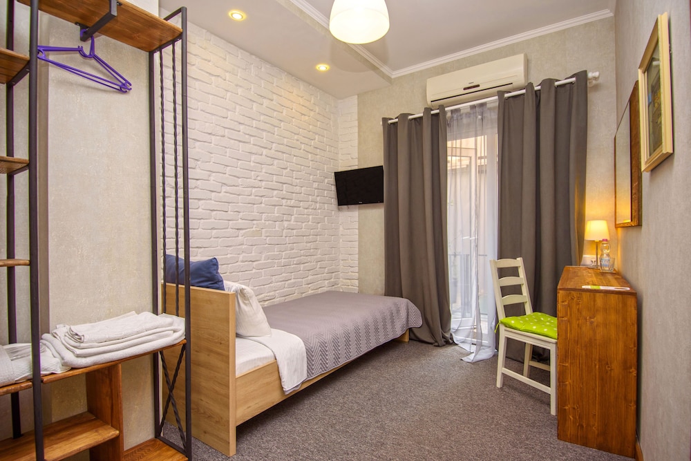 Hotel Beli 8/50