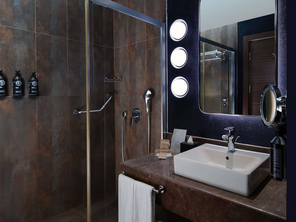 Hotel Mercure Istanbul Altunizade 66/67