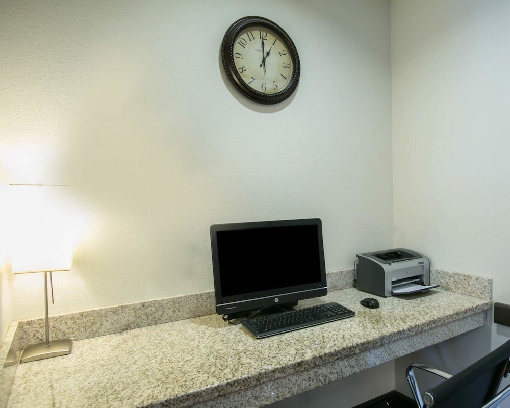 Sleep Inn and Suites Round Rock - Austin North 42/42