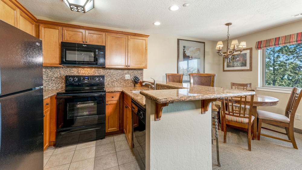Holiday Inn Club Vacations Tahoe Ridge Resort 81/100
