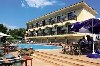 Dalyan Tezcan Hotel 4/50