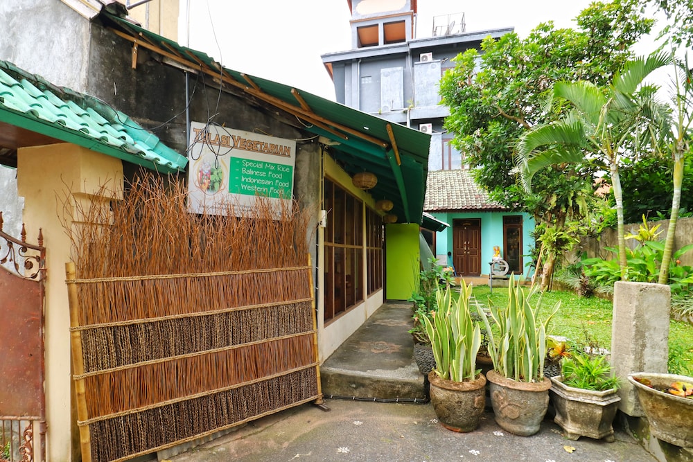 Downtown Monkey Forest - Hostel 2/58