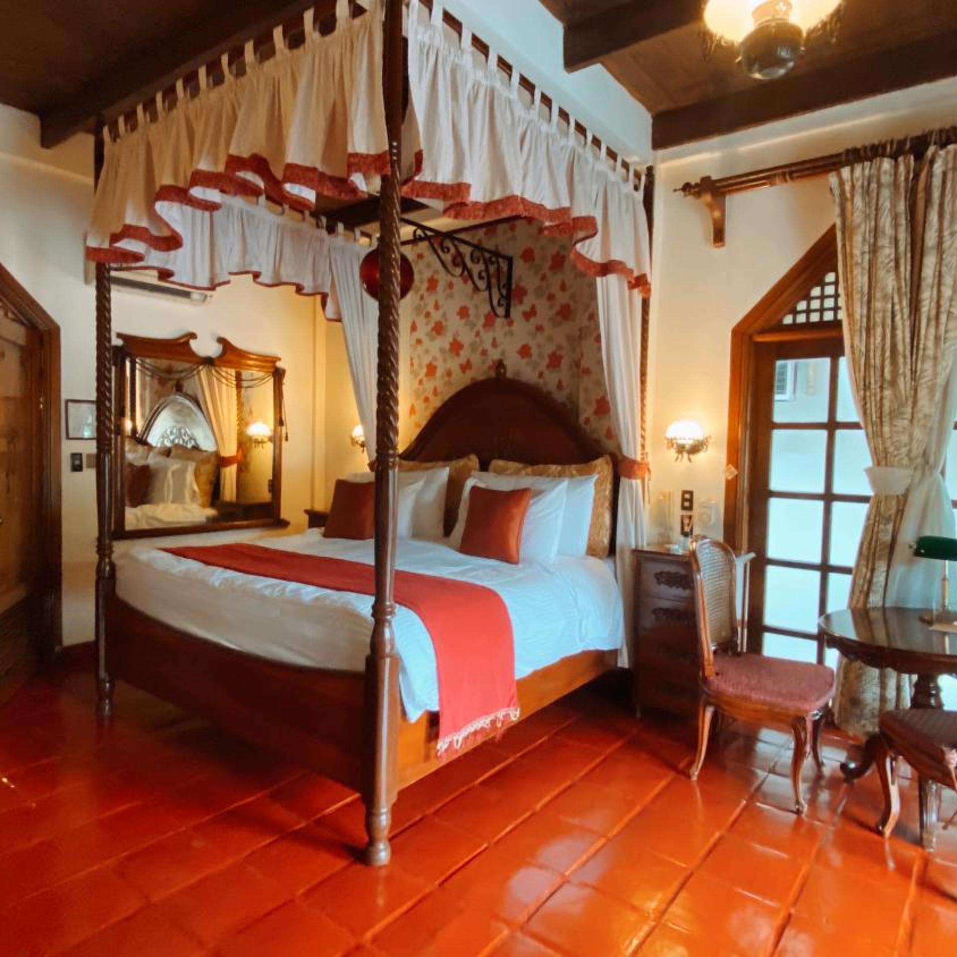 China Suite