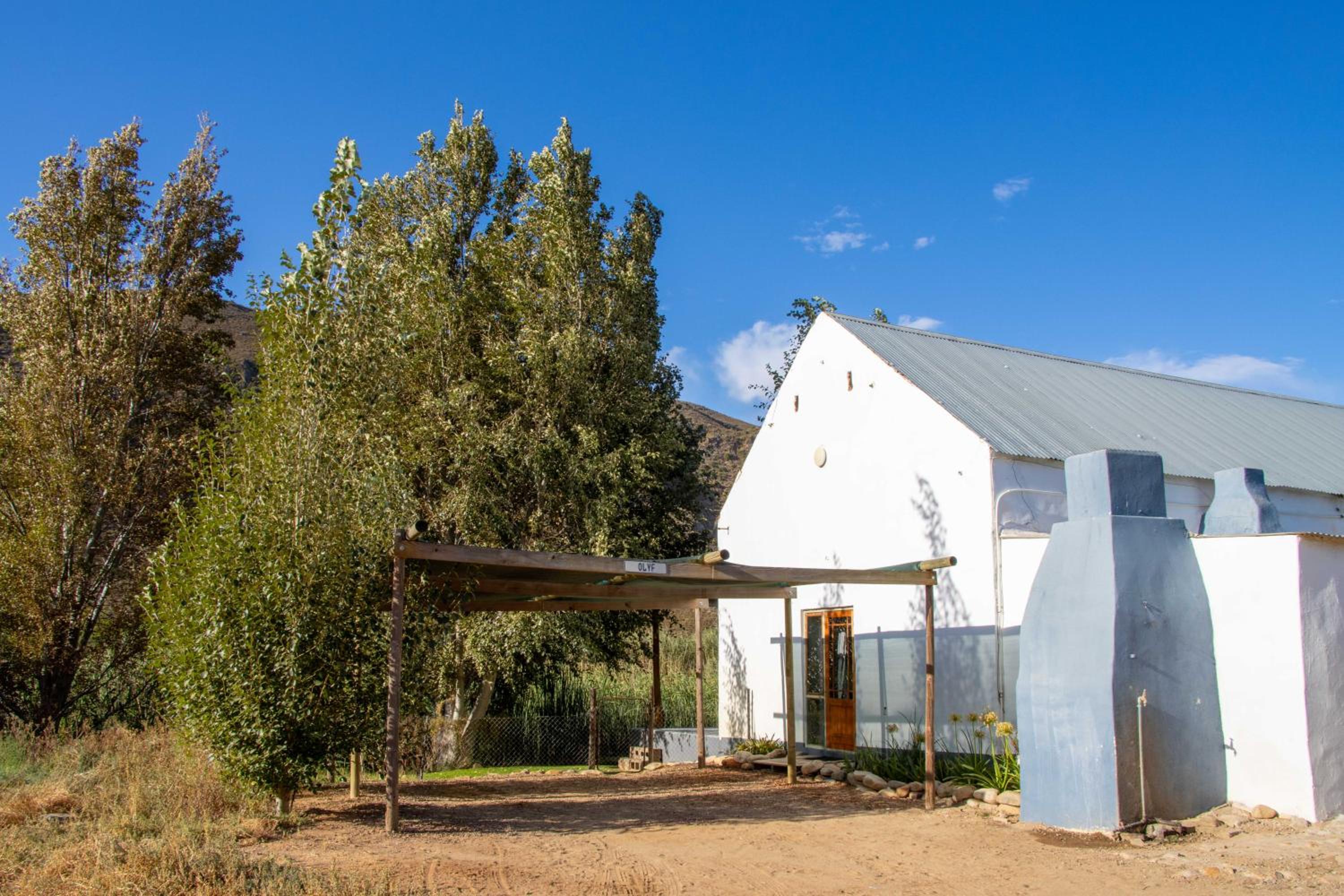 Harmonie Farm Cottage 42/50