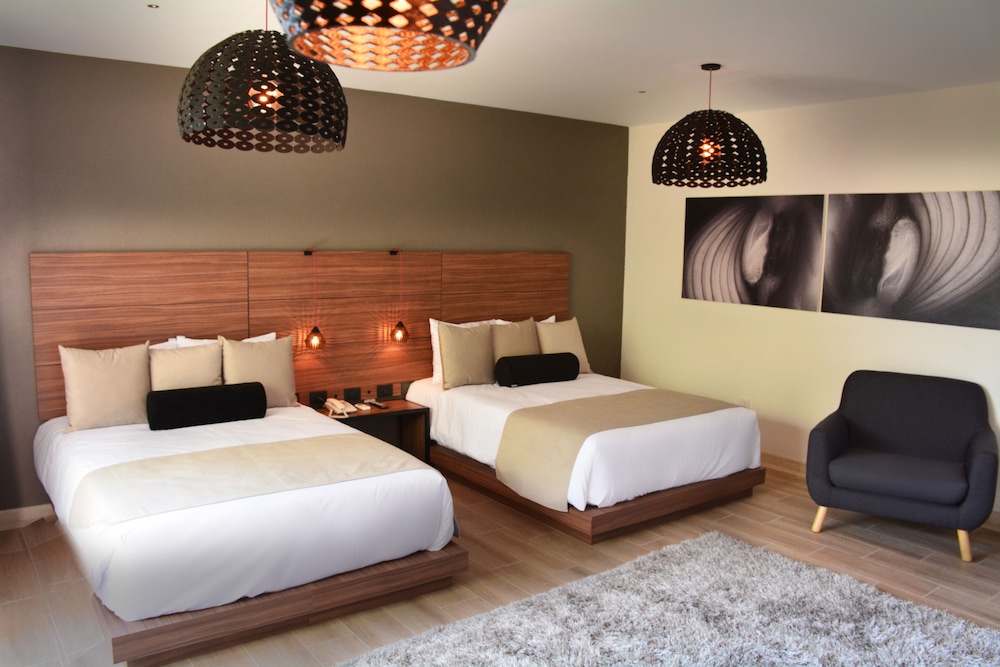 Ilo Rojo Hotel Boutique San Miguel de Allende 14/50
