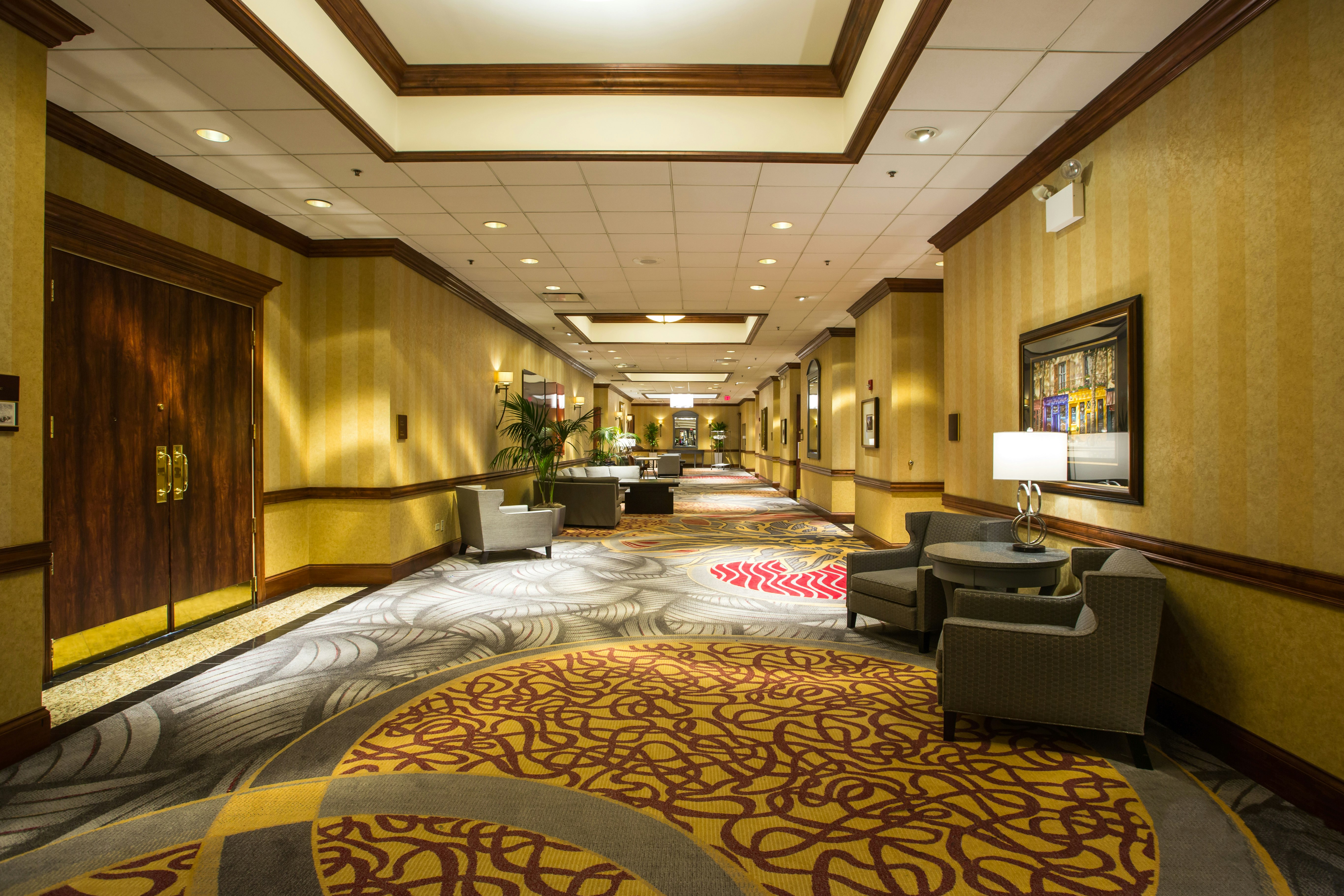 Doubletree By Hilton Chicago Alsip 38/78