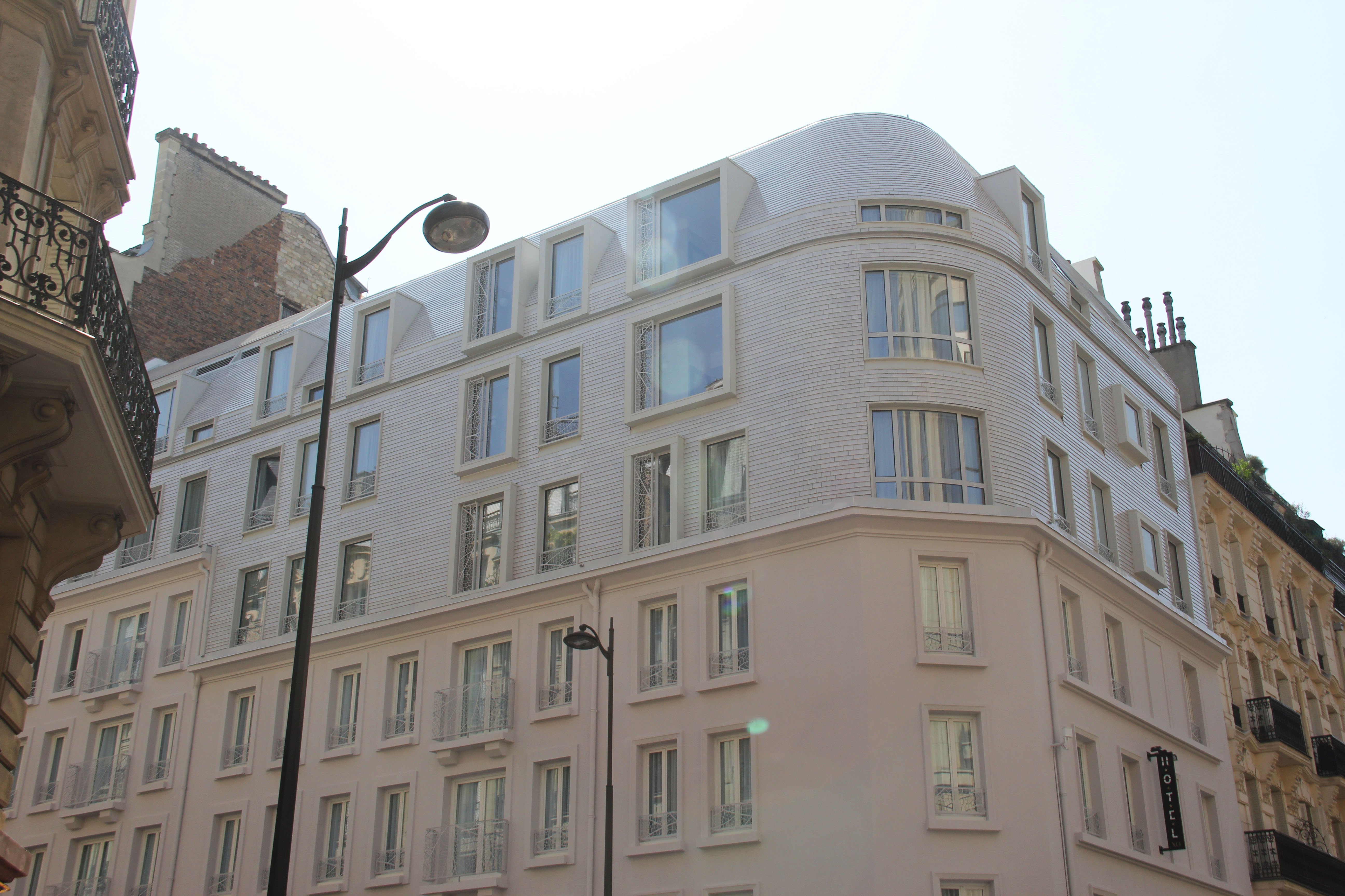 Xo Hotel Formerly Le Pierre Paris Hotel 3/54