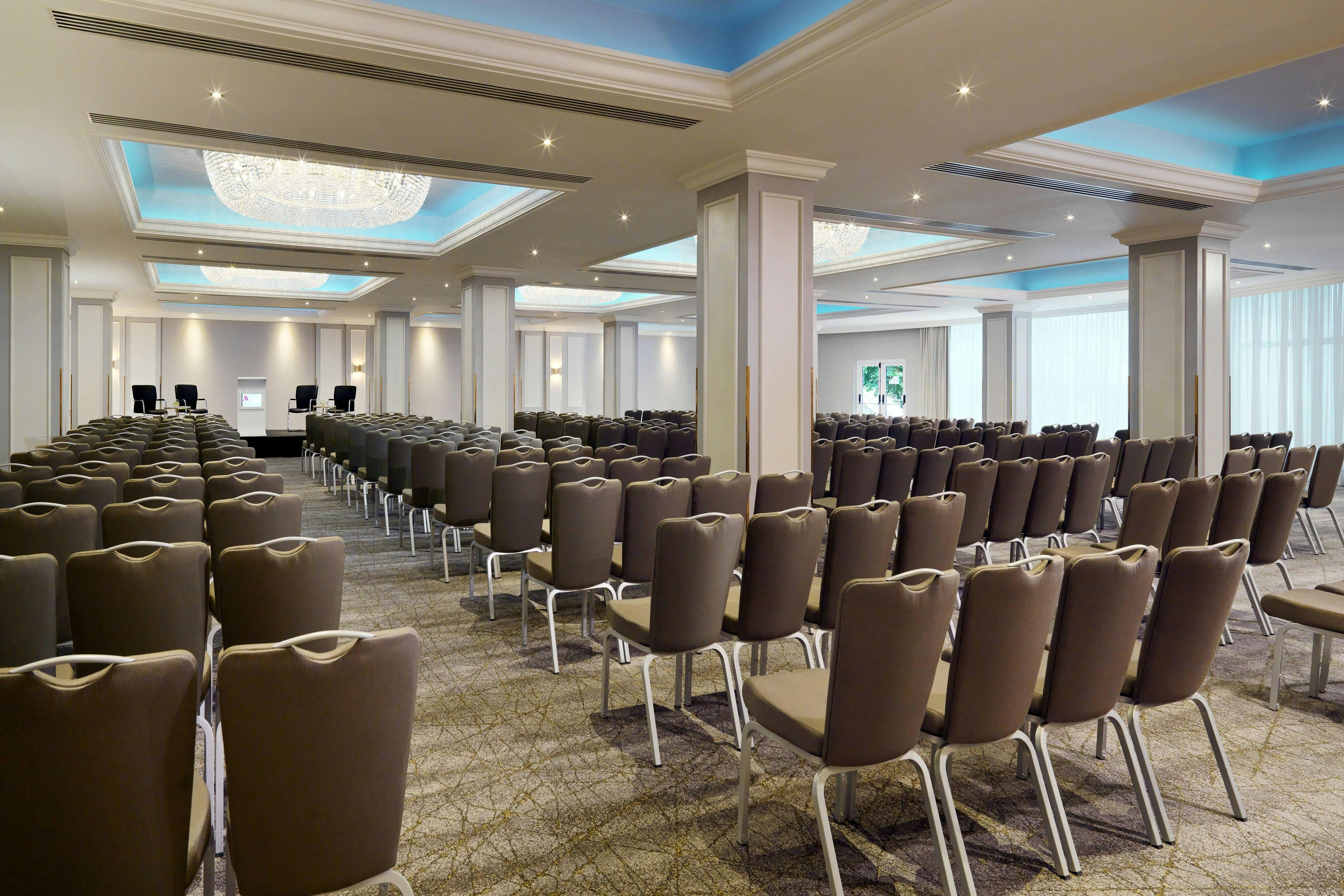 Armenia Marriott Hotel Yerevan 44/51
