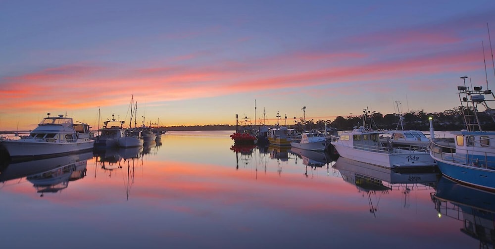 Georges Bay Apartments 41/50