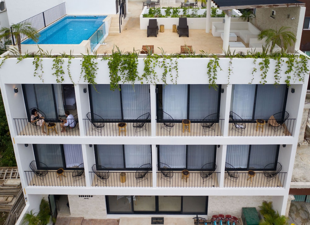 Zendero Tulum酒店(Zendero Tulum) 图片5