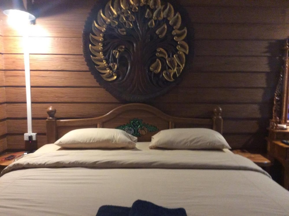 Country View Resort 18/50