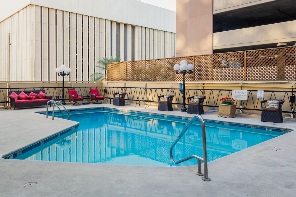 Hotel San Carlos 38/60