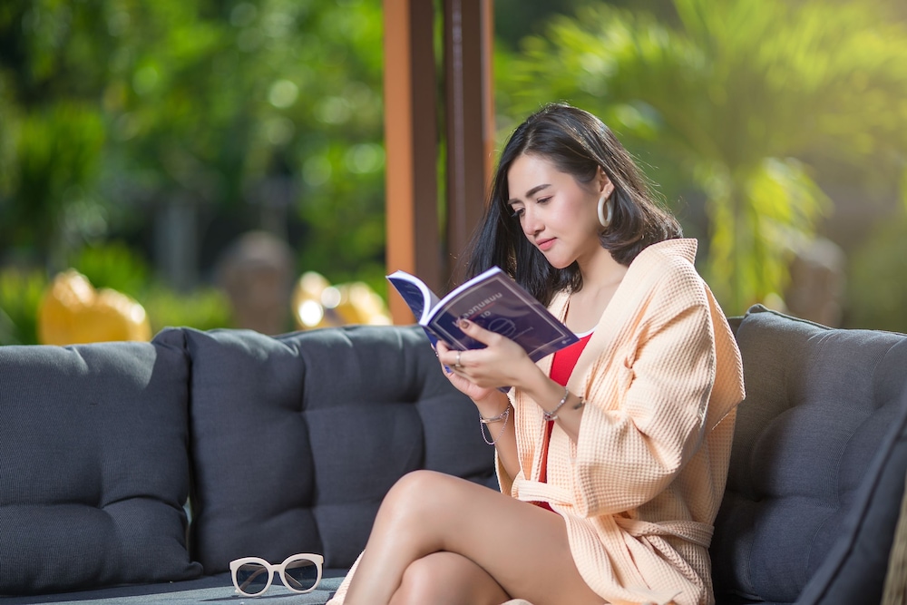 Phanomrung Puri Boutique Hotels And Resorts 54/76