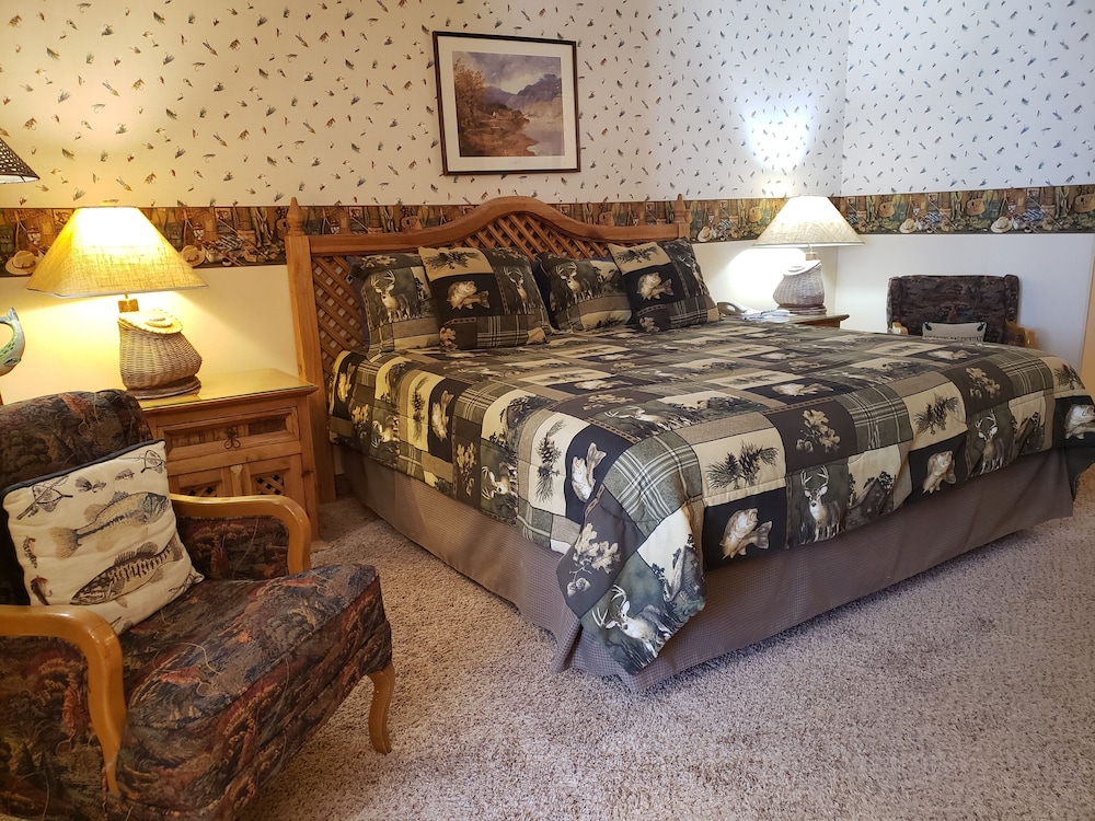 Howard Johnson by Wyndham Springerville 15/50