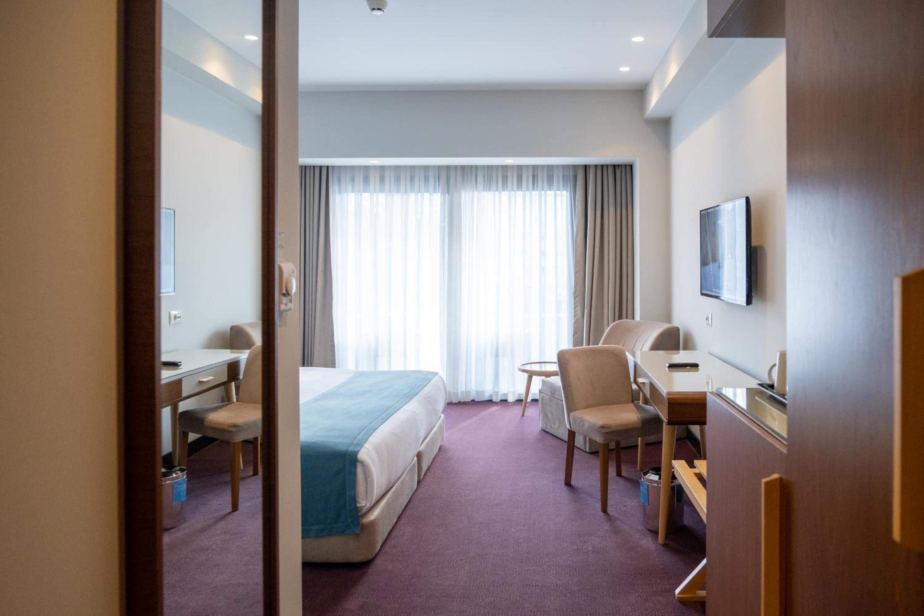 Deluxe Room Sea View