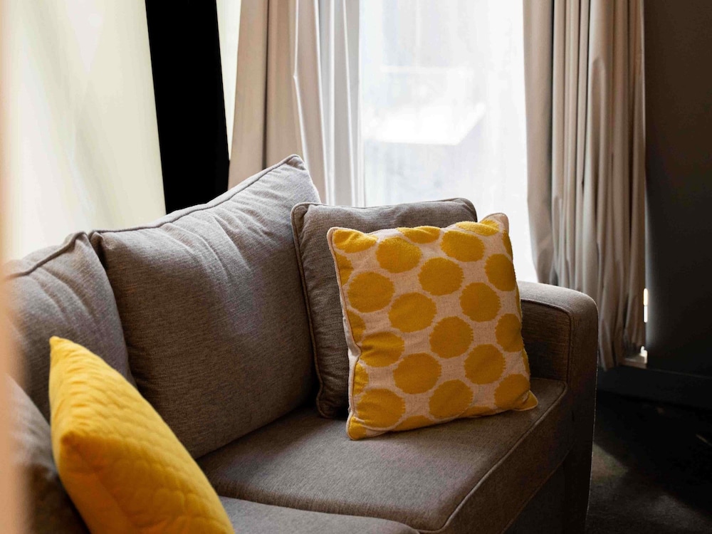 ibis Styles Melbourne Southbank 20/50