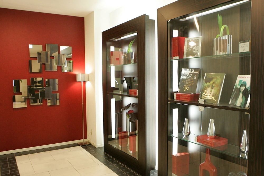 Green Rich Hotel Iwakuni Ekimae 44/62