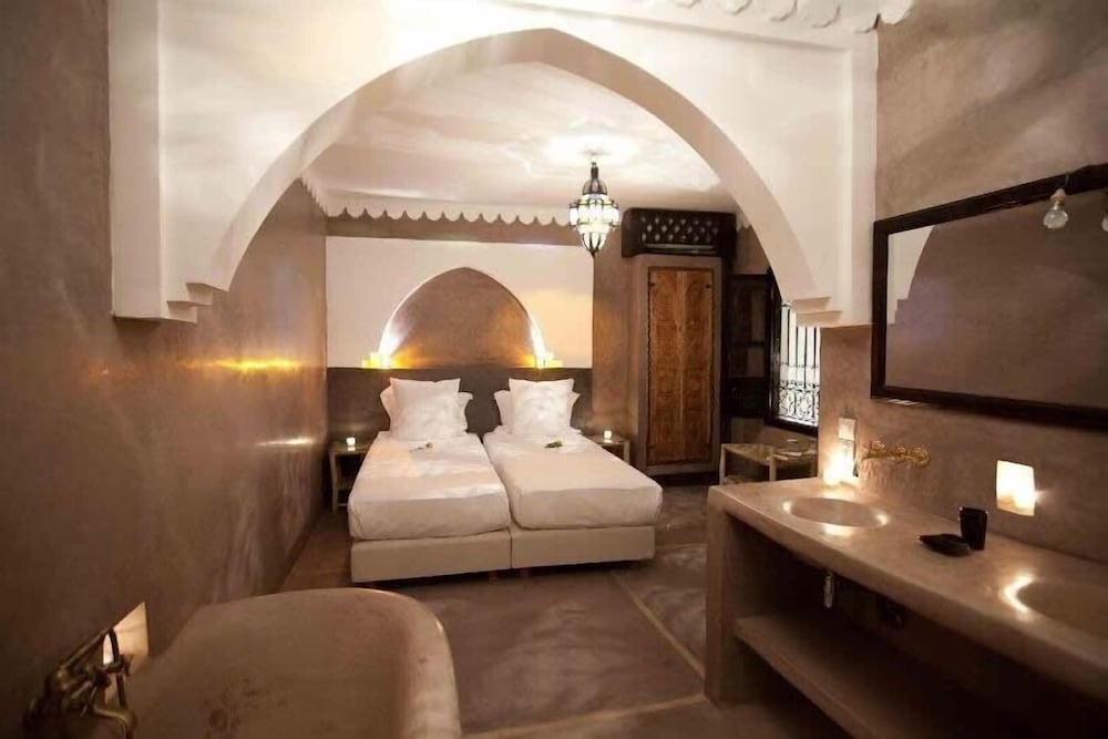 RIAD SHAMBALA 6/20