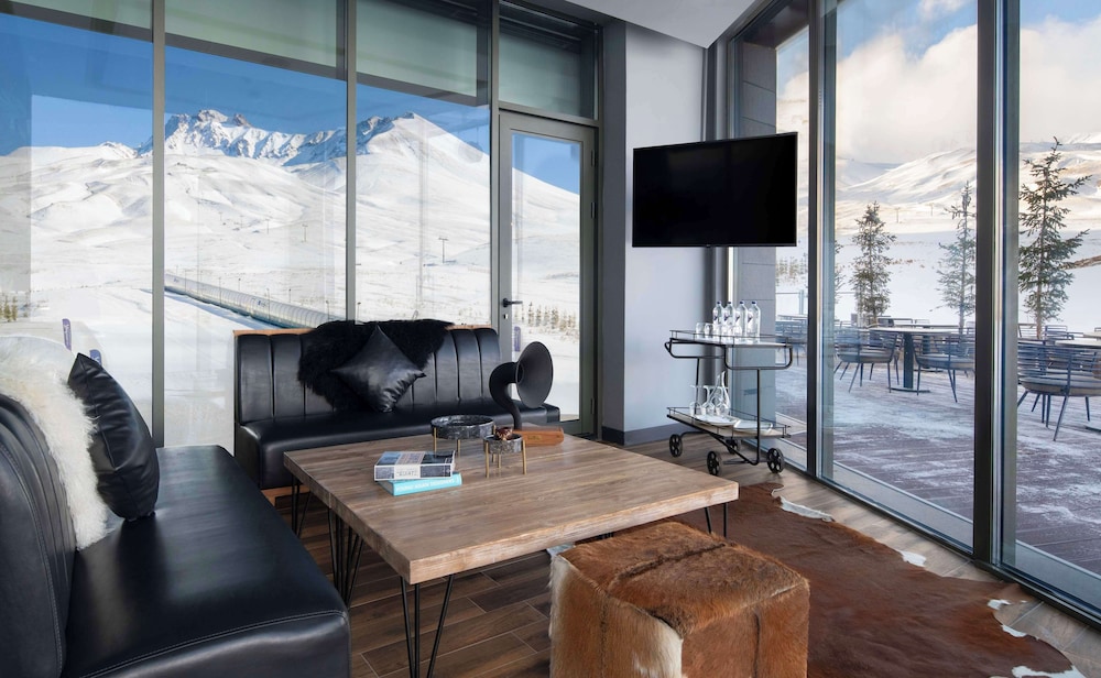 Radisson Blu Hotel Mount Erciyes 60/68