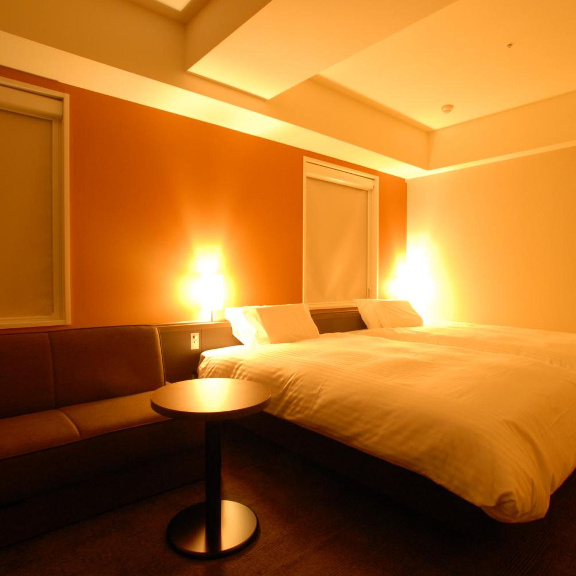 AB Hotel Kanazawa 16/33