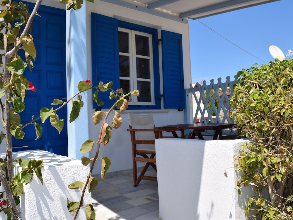 Stella Naxos Island 4/50