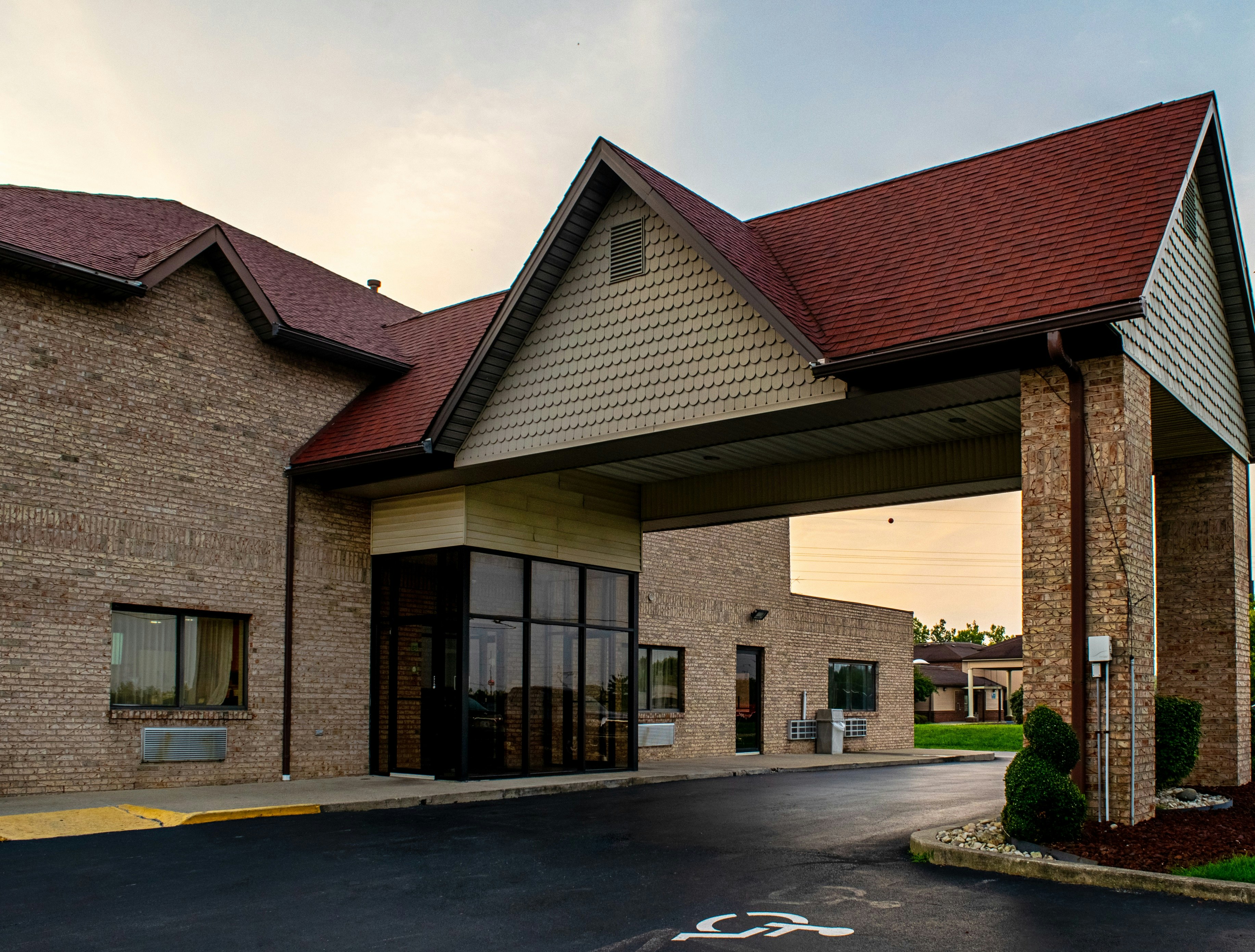 Red Roof Inn & Suites Middletown - Franklin 3/31