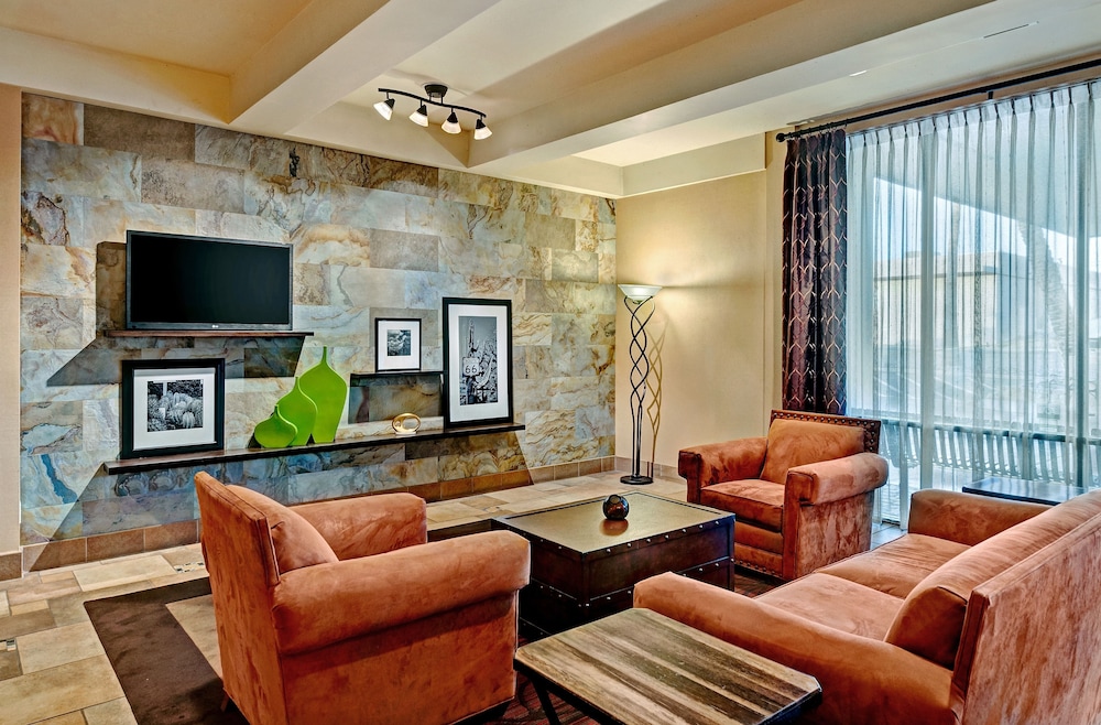 Hampton Inn Lake Havasu 29/49