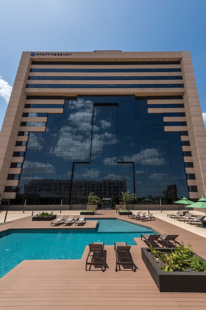 Hyatt Regency Merida 7/71